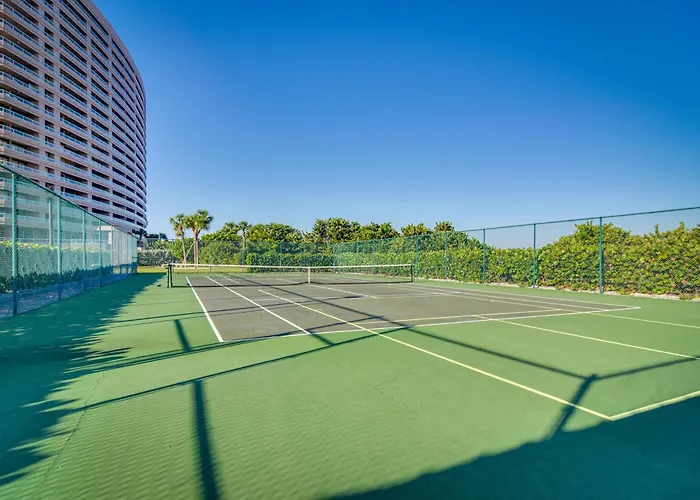 Vakantiehuis Walk To & Eats: W/ Pool In Clearwater! Clearwater Beach